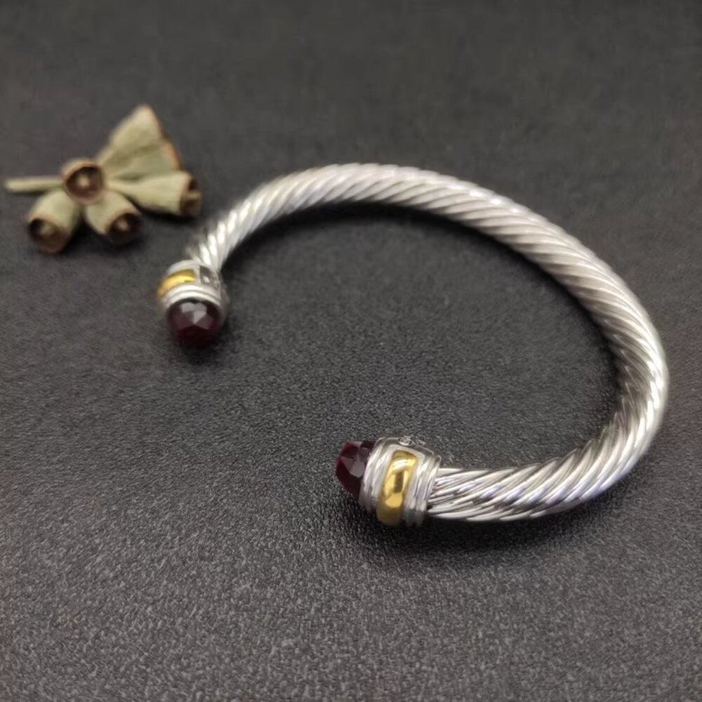 David Yurman bracelet - Picture 2 of 4